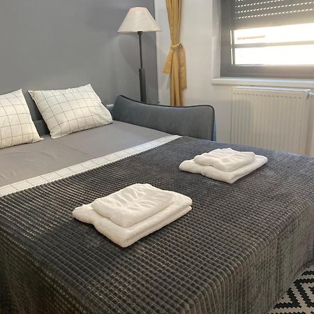 Family Home Nis , Free Parking Экстерьер фото
