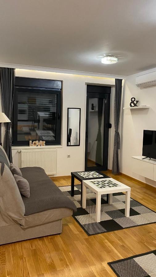 Family Home Nis , Free Parking Экстерьер фото