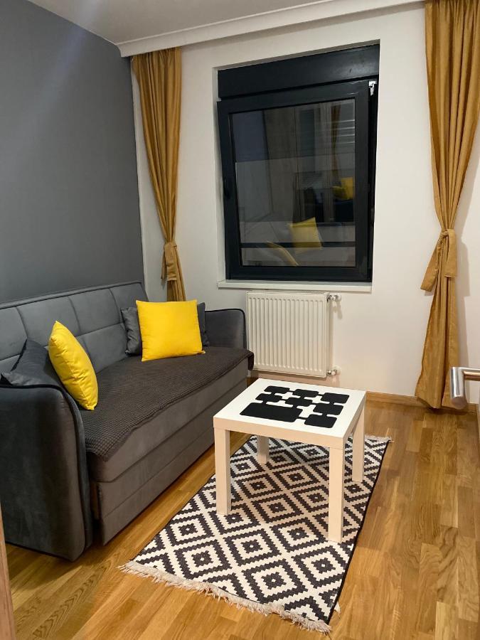 Family Home Nis , Free Parking Экстерьер фото