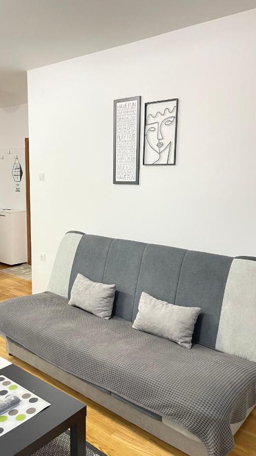 Family Home Nis , Free Parking Экстерьер фото