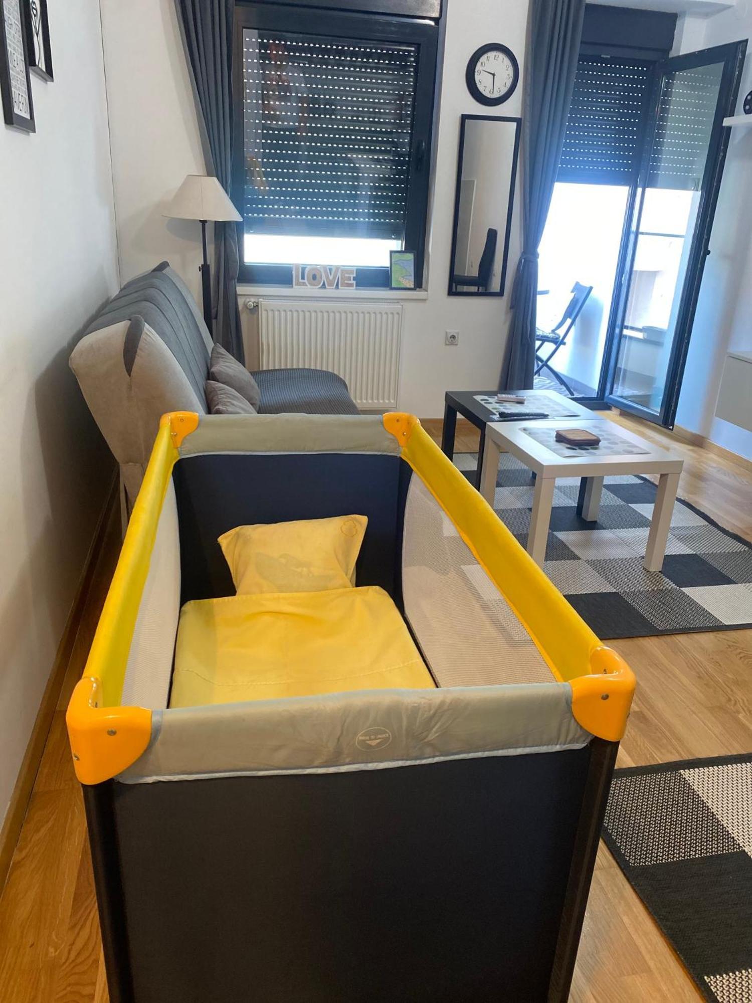 Family Home Nis , Free Parking Экстерьер фото
